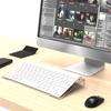 1PC Keyboard Stand, Compact Desktop Lift Seat, Suitable for Keyboards and Mini Computers