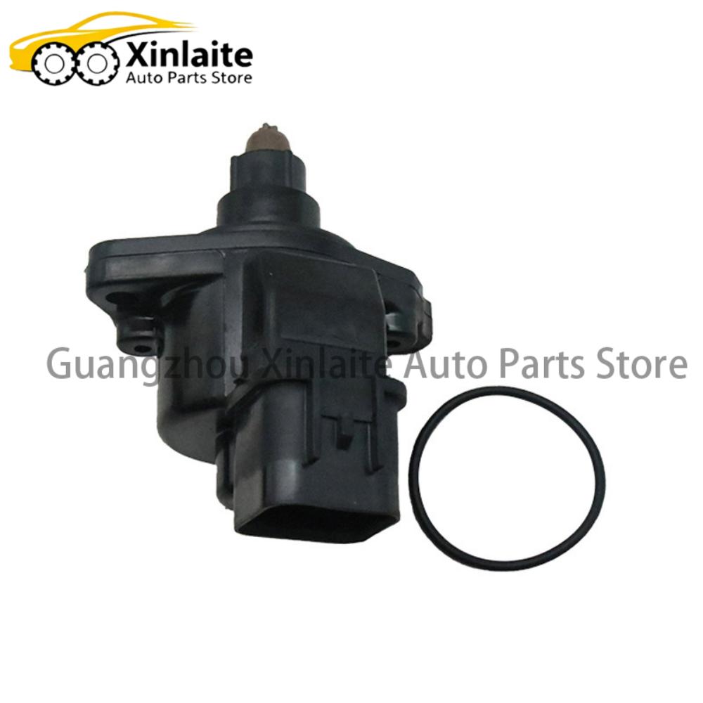 MD614368 Idle Air Control Valve MD628051 MD614368 E9T15292C AC146 For Mitsubishi V33 6G72 Lancer For Hyundai Plymouth Auto Parts
