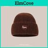 Love Heart Beanie Hat For Women Uk Knit Wool For Cold Weather