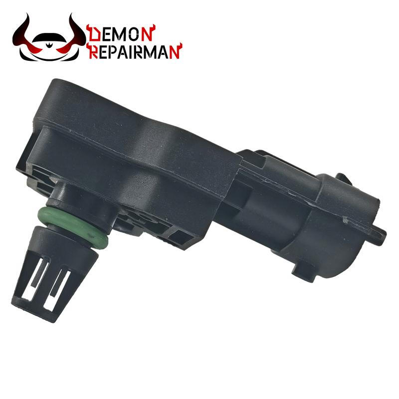 F01R00E008 Intake Manifold Air Pressure Sensor MAP For chery QQ A1 A3 A5 TIGGO EASTER 480ED-1008060 a11-1109410ea-b