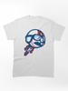 Super Mega Baseball The Cannon-icon Classic Unisex T-Shirt