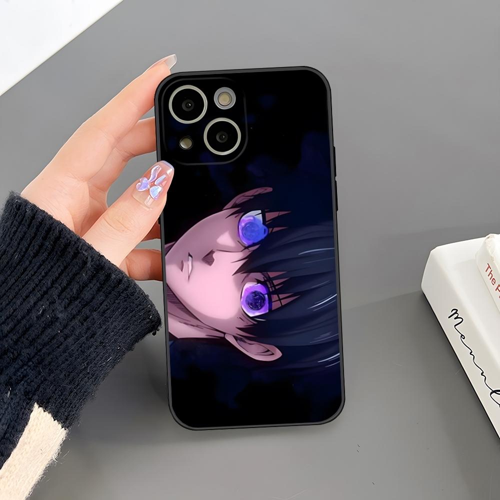 Blue Lock Anime Phone Case For Iphone 16 Plus 15 14 Pro Max 13 Mini 11 12 Xr X Xs 6 7 8 SE Plus Back Cover