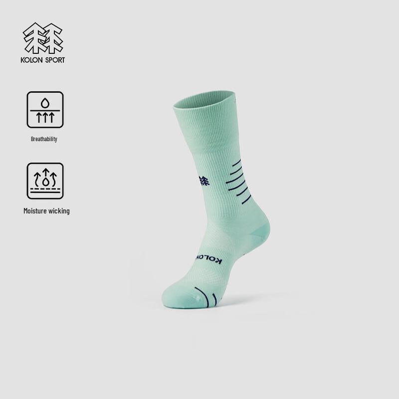 KOLON SPORT Outdoor Trail Running Socks