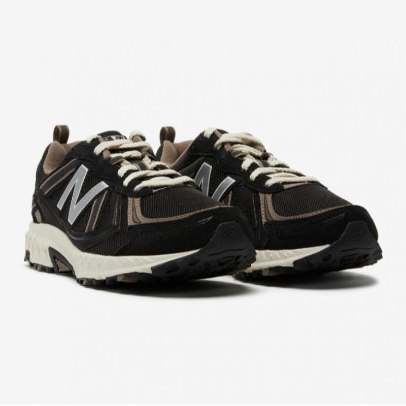 New Balance Shoes Mt410bm5