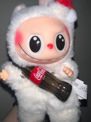 LABUBU Cola Occasion