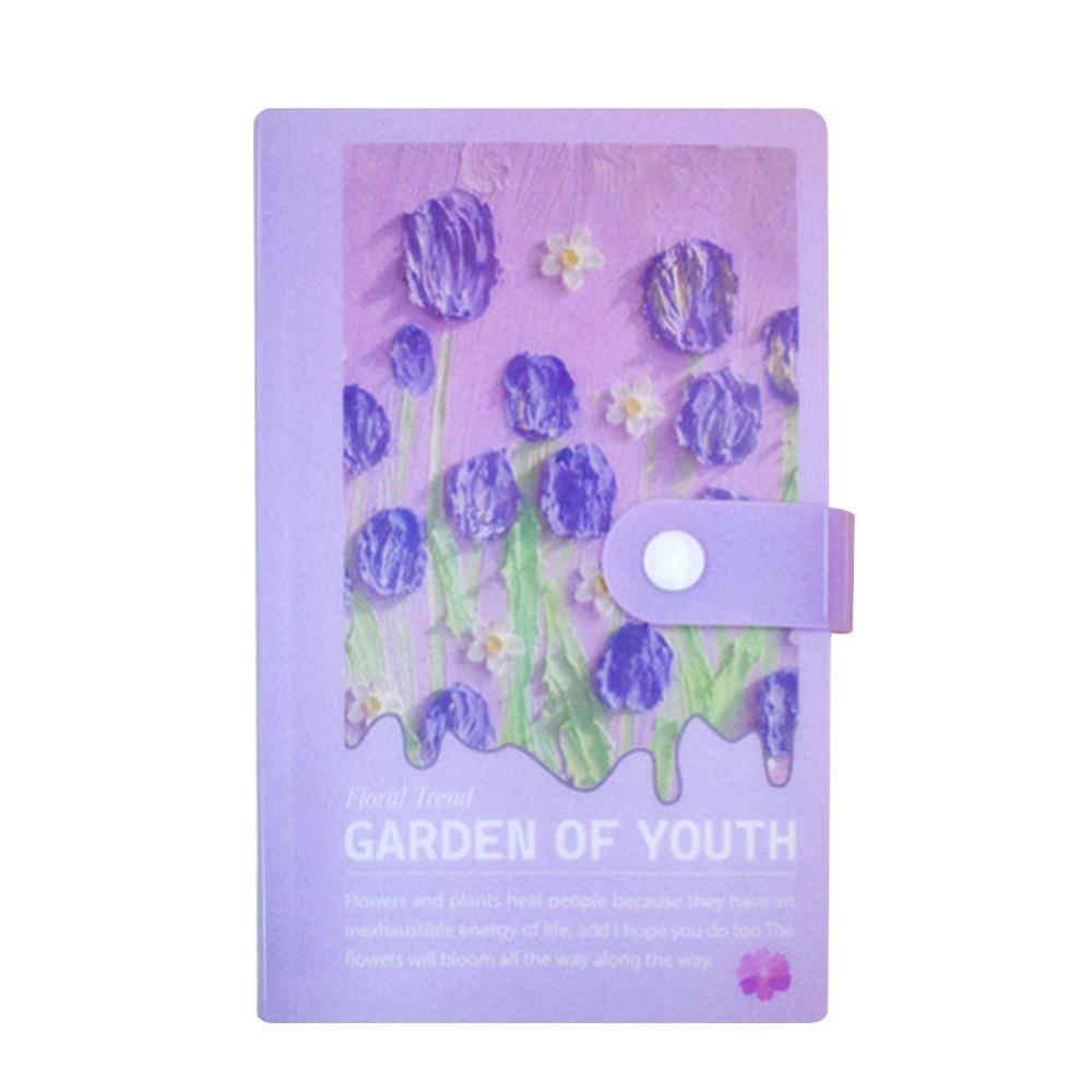 PP Money Collection Book Flowers Savings Challenges Book  Couples