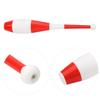 3PCS Professional Acrobatic Performance Juggling Stick Tool for Children Outdoor Game Training Playing Toy