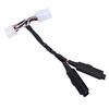 LED Turn Signal Lights Equalizer Replacement for Elecra Glide 1997 2012 Plug and Play Load Equalizer Resistor