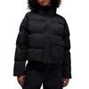 Air Jordan Flight Puffer Jacket 'Black' Men's DR0546-010
