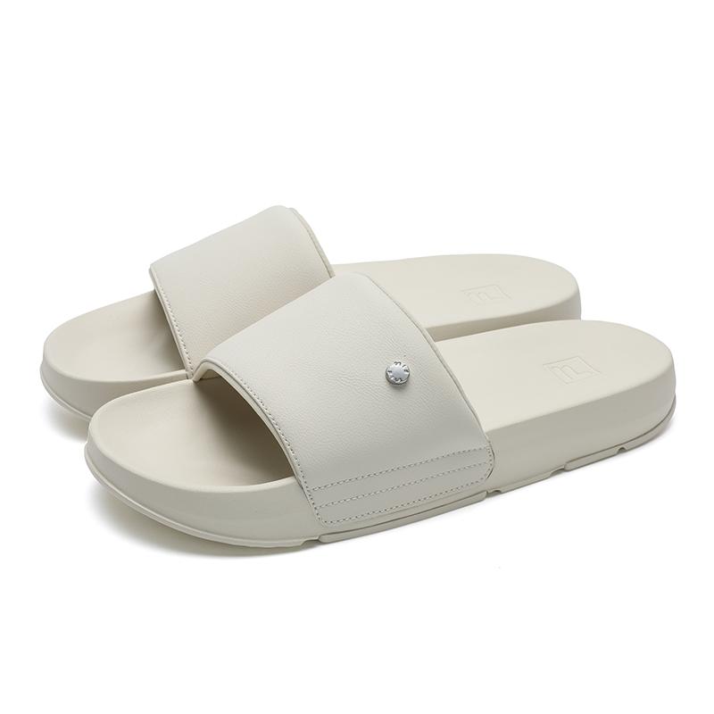 FILA DIRFTER 2 Slide Slippers Men's Foam White F12M522507FWG