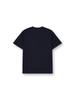 HERVINO Stretch Muscle Fit Short Sleeve T-Shirt [Navy]