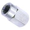 For Flex Shaft Driver Cap Replacement Part 225 for Drive Nut Adaptor Compatible with For Bosch 2610916116 Tools