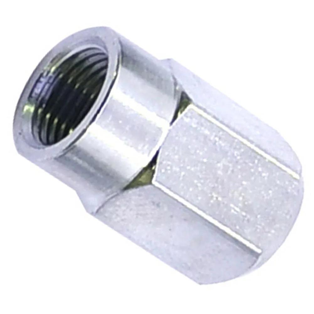 For Flex Shaft Driver Cap Replacement Part 225 for Drive Nut Adaptor Compatible with For Bosch 2610916116 Tools