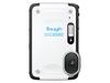 OLYMPUS Stylus TG-625 Digital Camera 12MP Waterproof Shockproof Cold-Resistant 5x Optical Zoom 3.0-inch LCD White