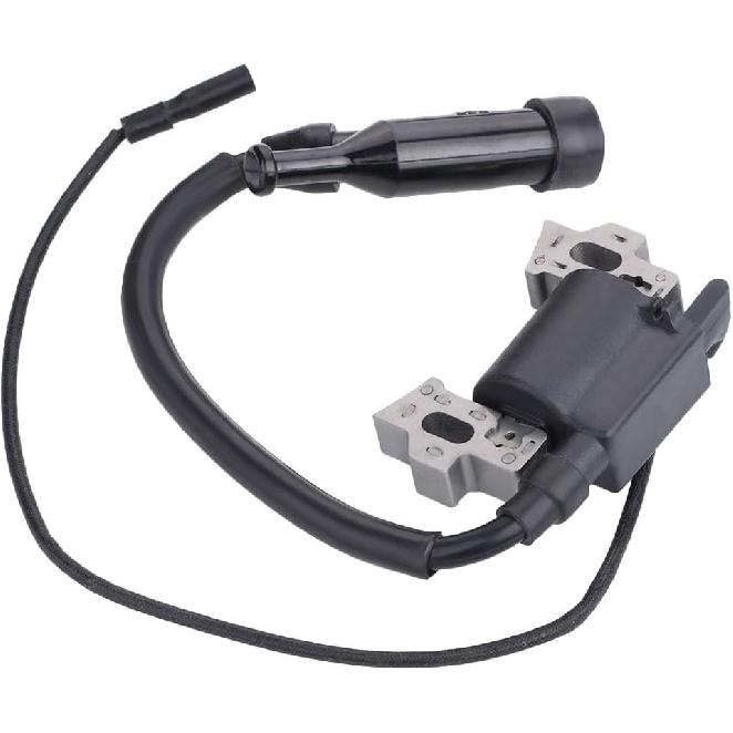 GX160 Ignition Coil With Spark Plug For Honda GX120 GX200 5.5Hp 6.5Hp Predator 212CC 224CC Performance Engine Generator