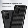 Redmi K-Series (K50/K40/K30s/K20 Pro) and Note Series (Note 11/9/8) Kevlar Pattern Drop-Proof Mobile Case (5G Compatible)