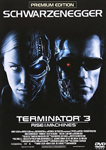 Terminator 3 Premium Edition