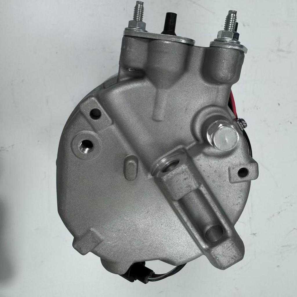 High-Quality LR035761 Car AC Compressor for Land Rover Range Rover