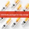 Hengxin Ruichu Stainless Steel Referee Whistle