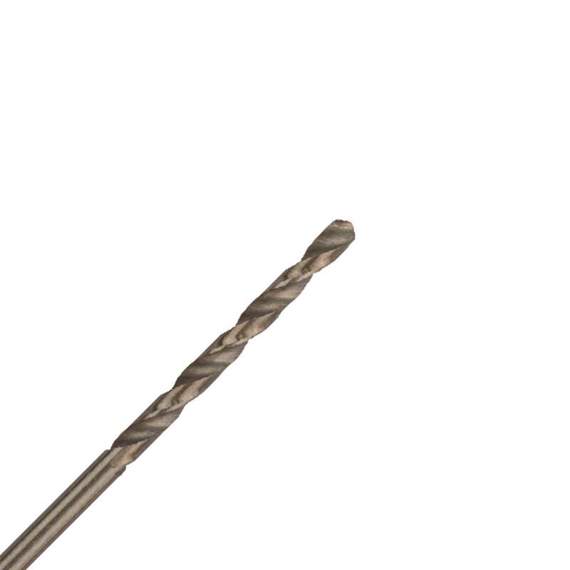 BOSCH HSS-Co Cobalt Twist Drill Bit