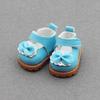 Shoes For LABUBU With 15cm & 17cm Cotton Dolls Shoes Toys Casual Sports Shoes