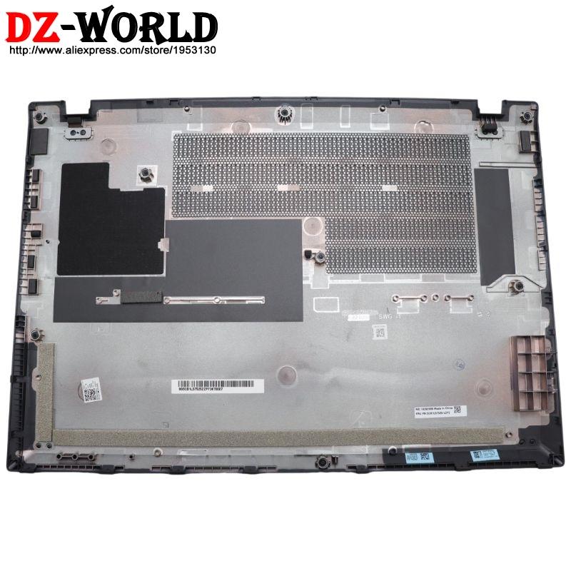 Base Bottom Shell Lower Lid Case D Cover For Lenovo ThinkPad T16 Gen2 5CB1L57529 5CB1L57531 5CB1L57523 5CB1L57525 5CB1L57527