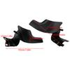 2018-2023 Motorcycle Mid Frame Air Deflector Moto Exhaust Pipe Anti Scalding For Harley Softail Breakout Street Bob Fat Boy