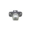 License Plate Light LED Compatible with Volkswagen Passat B5 Car Accessories Auto Parts Lighting System 18 Super Bright SMD
