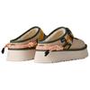 UGG  Bea Mary Jane Wildwood Sand Castle Women Sneakers Tan 1180111-SNDC