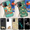 Lizards Geckos Cover For Xiaomi 14 13 Ultra 11T 12T 13T 14T Pro POCO X7 Pro X3 X5 F3 F5 F6 M6 X6 Pro Case