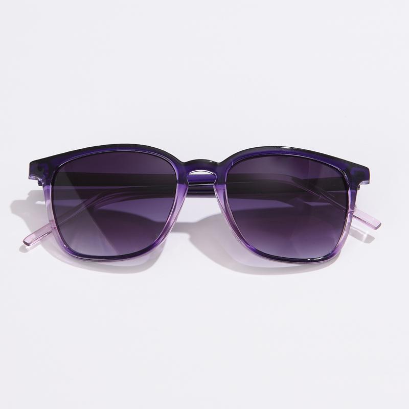1pcs/3pcs/6pcs Square Small Sunglasses Women Rectangle Frame Sun Glasses Female Oculos Y2K Retro Gradient Hip Hop Shades UV400