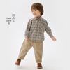 Koala Bibi Kids' Casual Carrot Pants