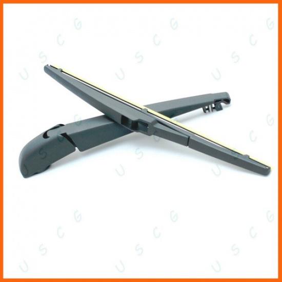 Rear Windshield Wiper Blade & Wiper Arm For Dodge Durango -2024 OEM Quality