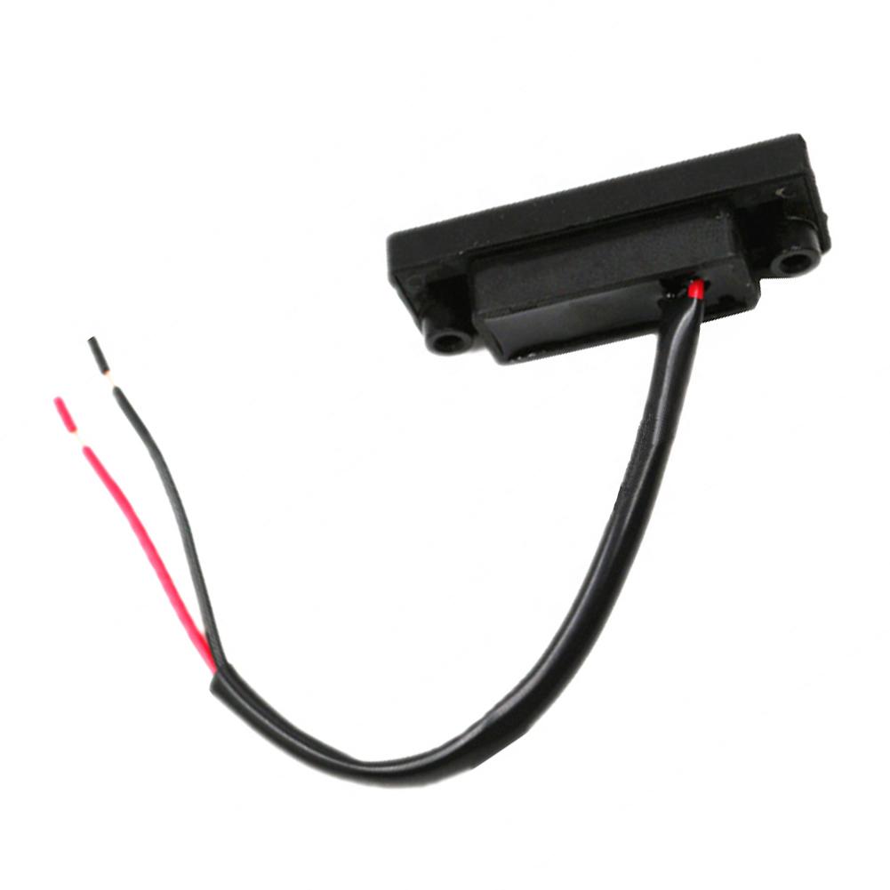 1 Pc Car Tailgate Handle Switch Boot Release Models OE 812601W220 For Kia Morning For Pikanto For Pride 2011 2012 2013 2014 2015 Switches4