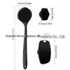 Upgraded Silicone Exfoliating Bath & Scalp Scrubber