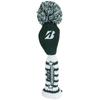 BRIDGESTONE Head Cover Major Collection Masters Model for Utility HCG470 MS 2024 Model