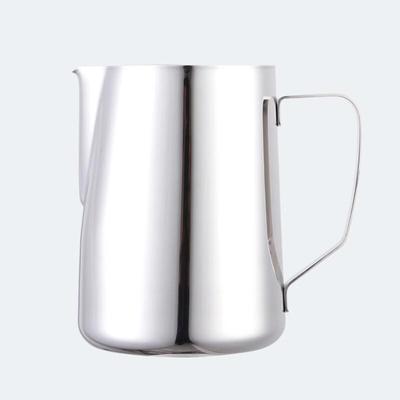 Stainless Steel Latte Art Pitcher