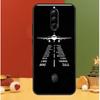 Mallette de Pilote d'Avion Pour ZTE Nubia Red Magic 9 Pro Plus 8 8S Pro Plus RedMagic 6 7 6S 7S Pro 6R 5S 5G Coque