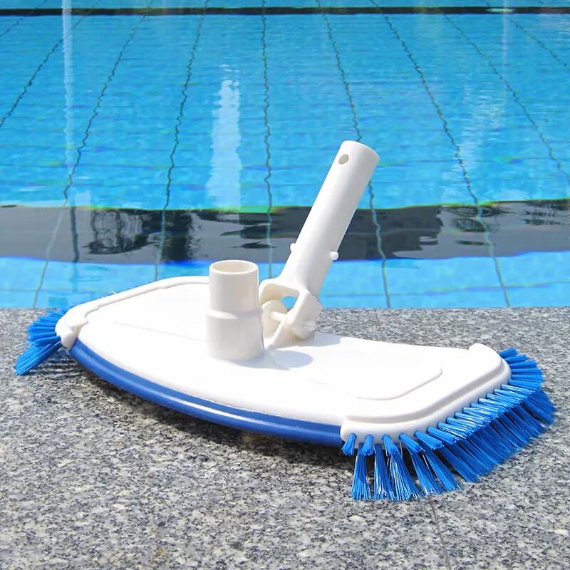 14-inch Inner Arc Swimming Pool Vacuum Head