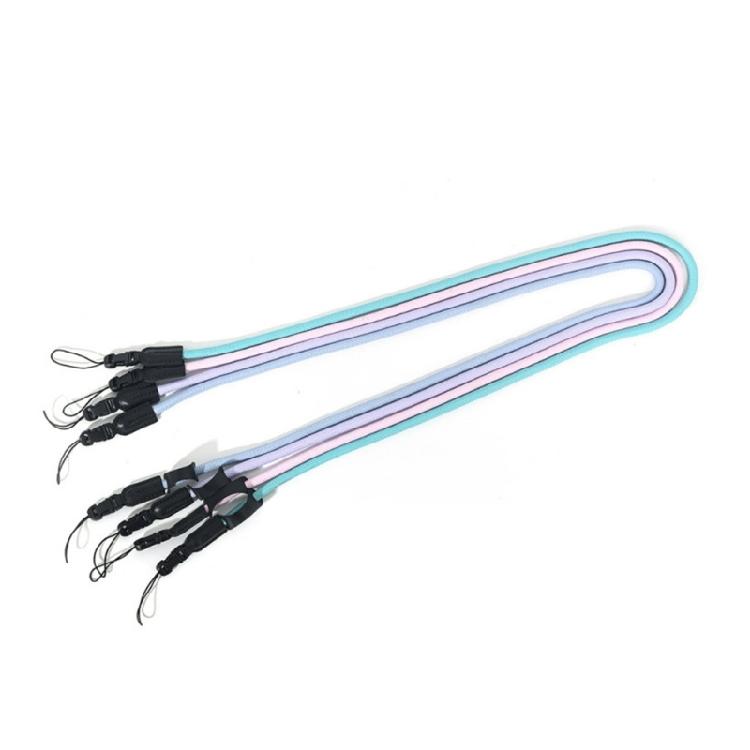 Versatile Adjustable Camera Neck Strap Suitable For Mini 13/12/11 Cameras Durability Lightweight Quick Release Buckle