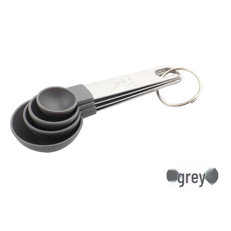 MDNG 4-Piece Measuring Spoon Set