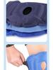 Reusuable Gel Ice/Heat Knee Support Wrap