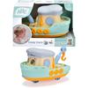 Abc Boat Cozy Caro