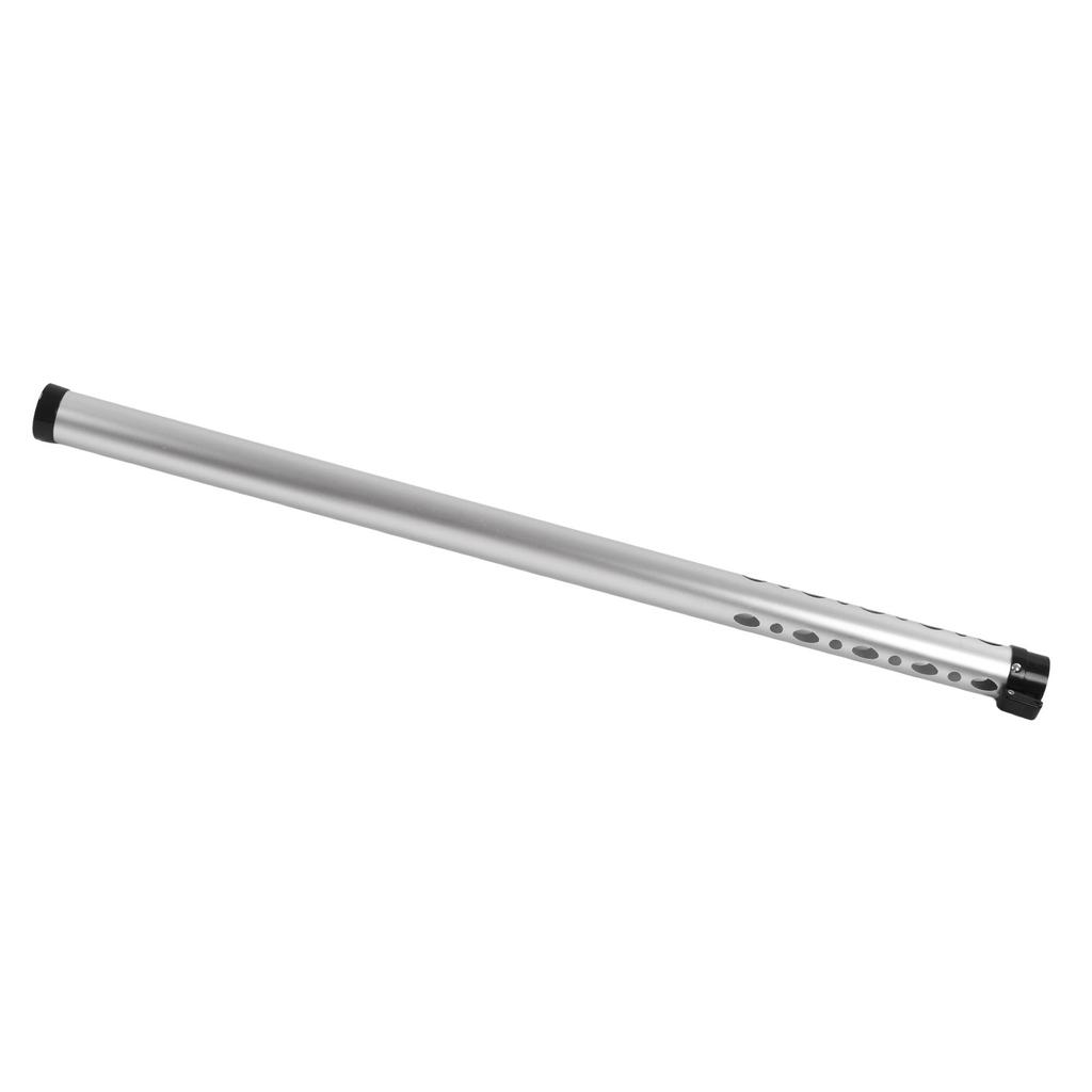 Golf Ball Retriever Tube Aluminium Alloy for 23PCS Balls Snap On No More Bending Over Golf Ball