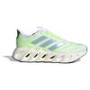 adidas Switch FWD White Lucid Lemon Sneakers FZ5621