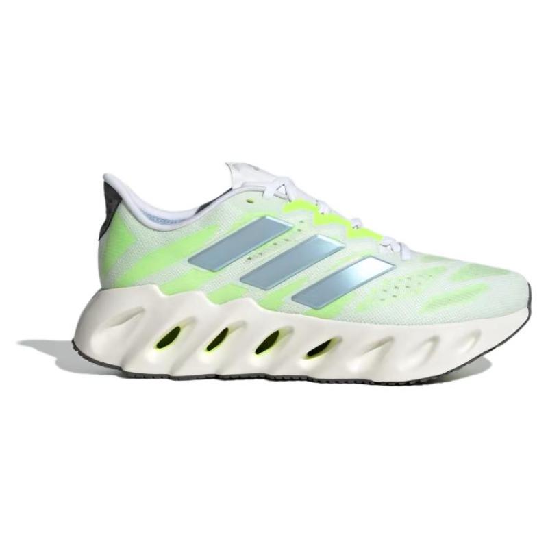 adidas Switch FWD White Lucid Lemon Sneakers FZ5621