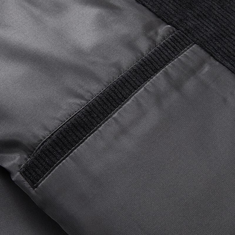 JOW Lässige Cordjacke für Herren