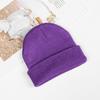Unisex Cute Boy/girl Soft Boy Girl Winter Warm Knitted Crochet Beanie Cap Baby Hat