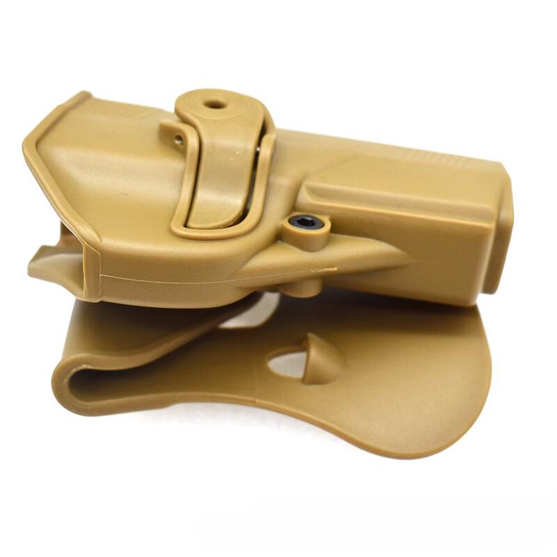 Tactical Quick Draw Holster