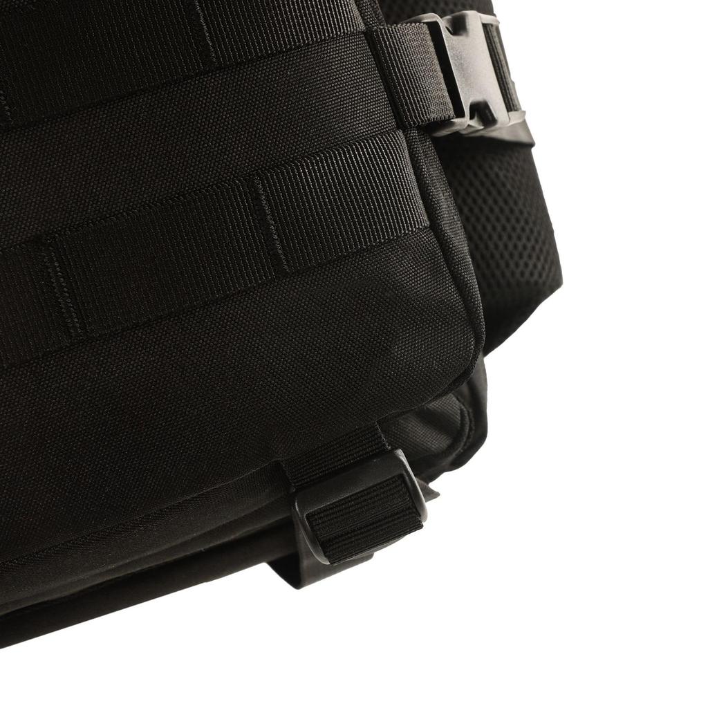 Outdoor Insulated Lunch Bag 45L - Multifunctional Large Capacity Backpack for Travel, Hiking, and Mountaineering